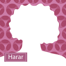 Harar Hall