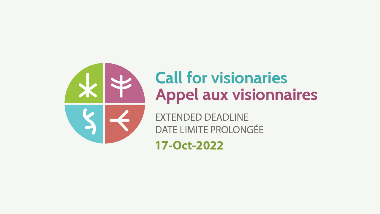 Appel aux visionnaires